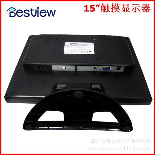 触控产品 从指尖到万物的交互革命